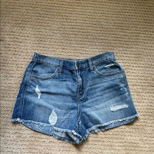 brand new aerie shorts